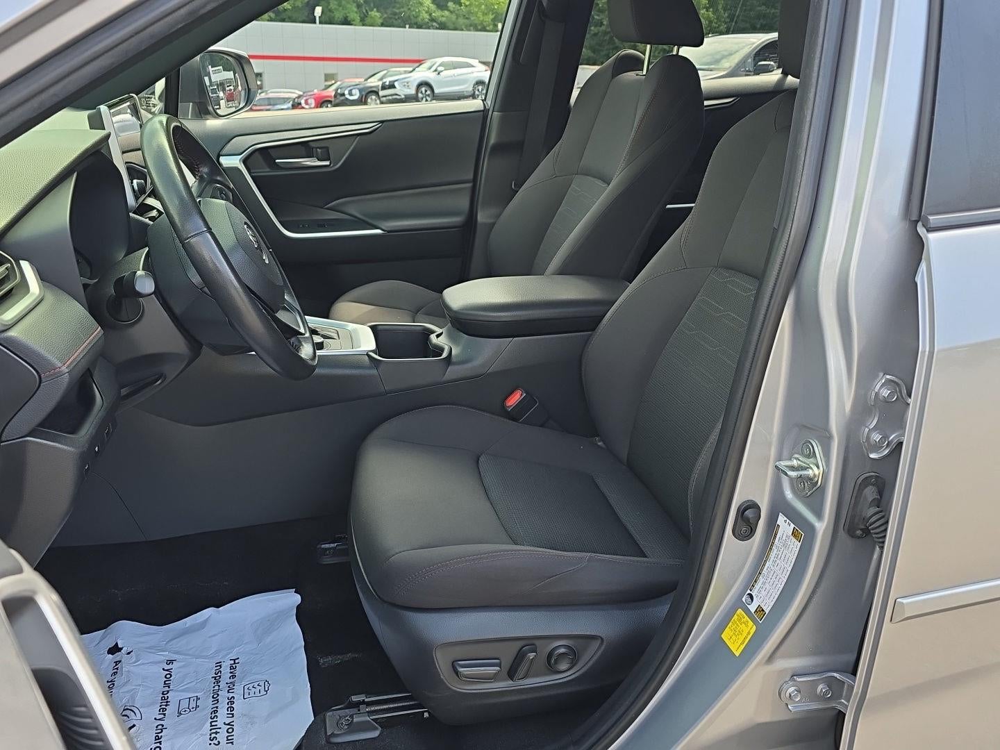 2024 Toyota Rav4 Prime SE