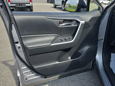 2024 Toyota Rav4 Prime SE