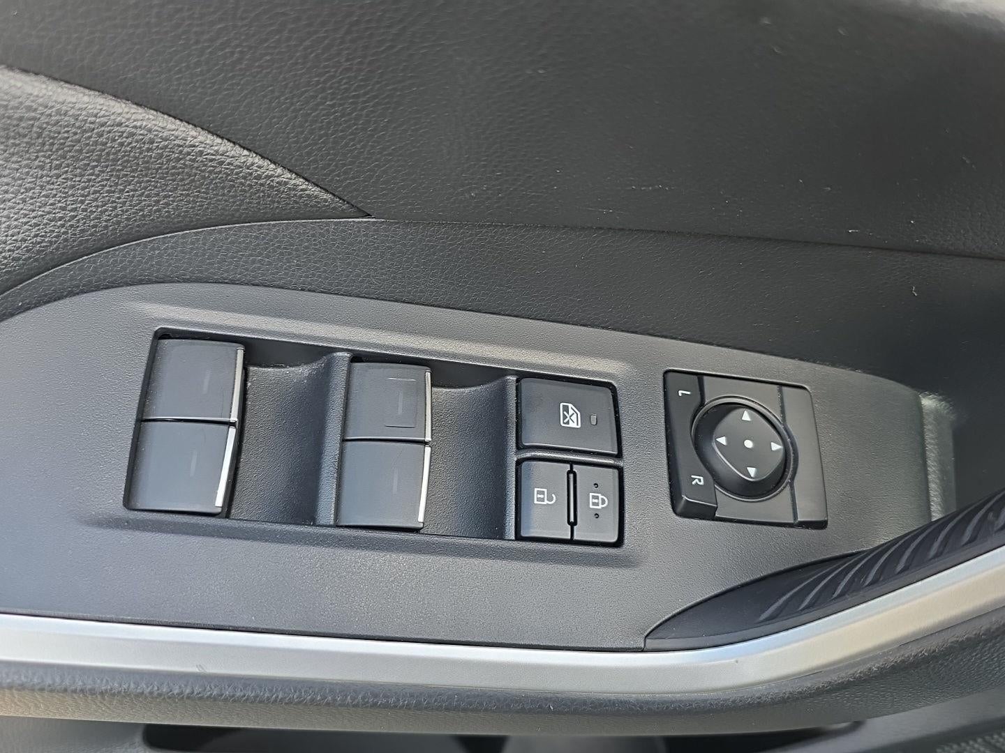 2024 Toyota Rav4 Prime SE