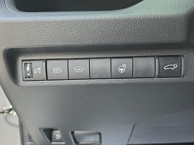 2024 Toyota Rav4 Prime SE