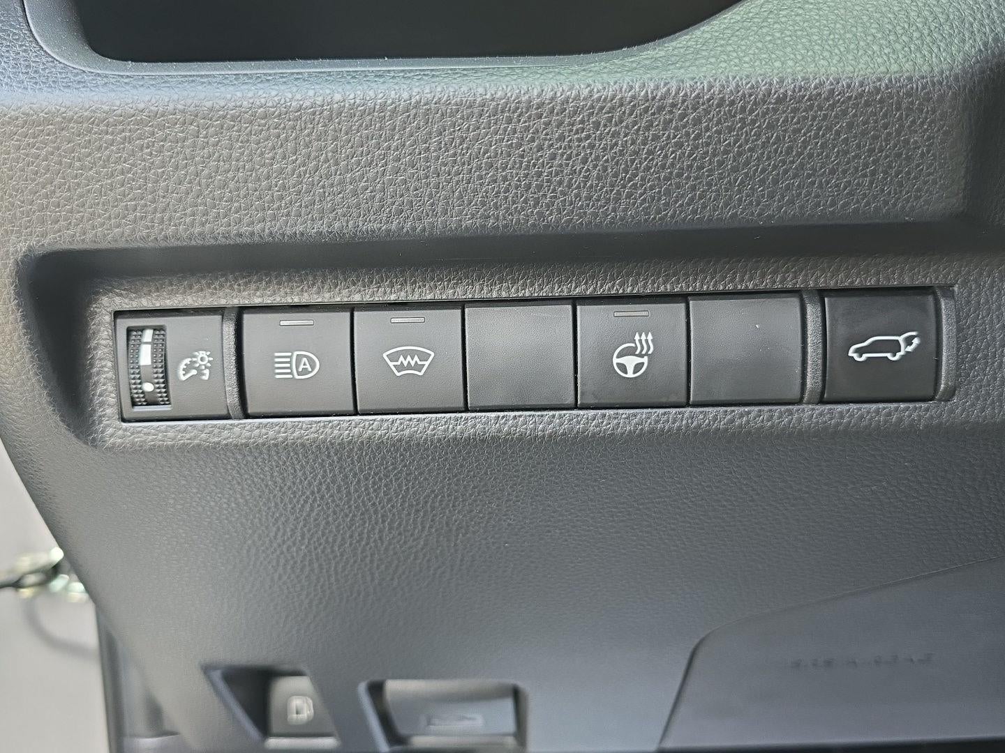 2024 Toyota Rav4 Prime SE
