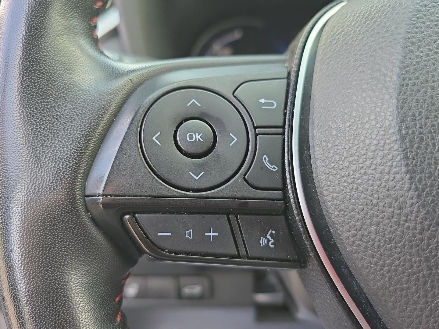 2024 Toyota Rav4 Prime SE