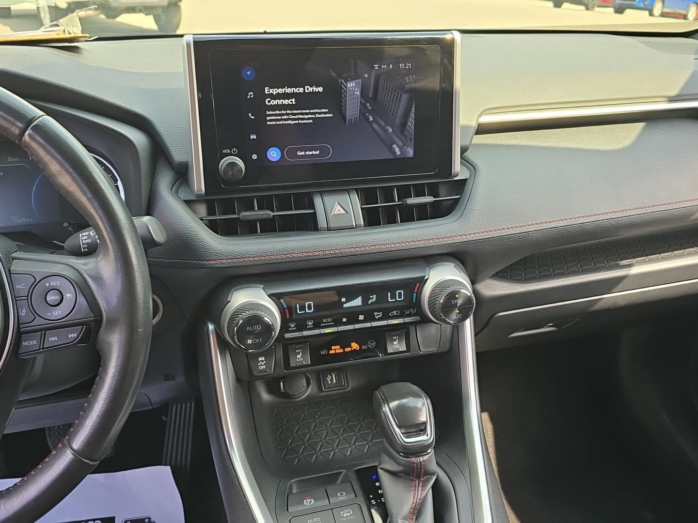 2024 Toyota Rav4 Prime SE
