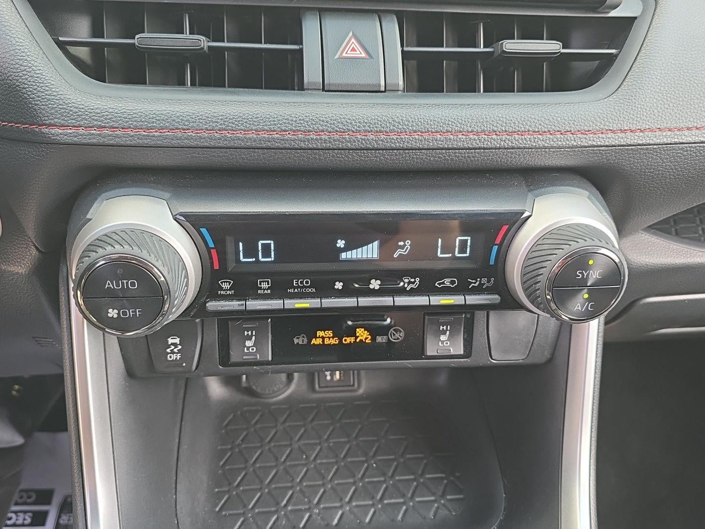 2024 Toyota Rav4 Prime SE