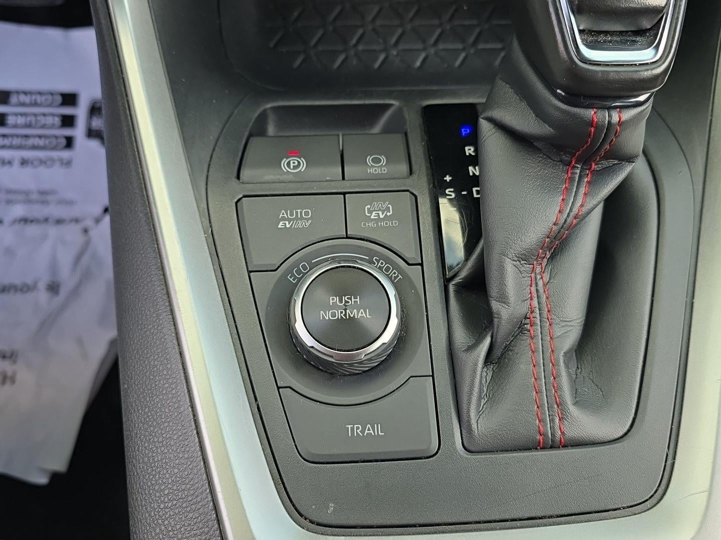 2024 Toyota Rav4 Prime SE