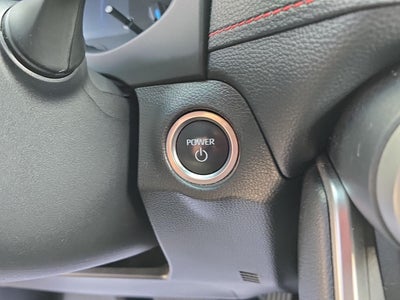 2024 Toyota Rav4 Prime SE
