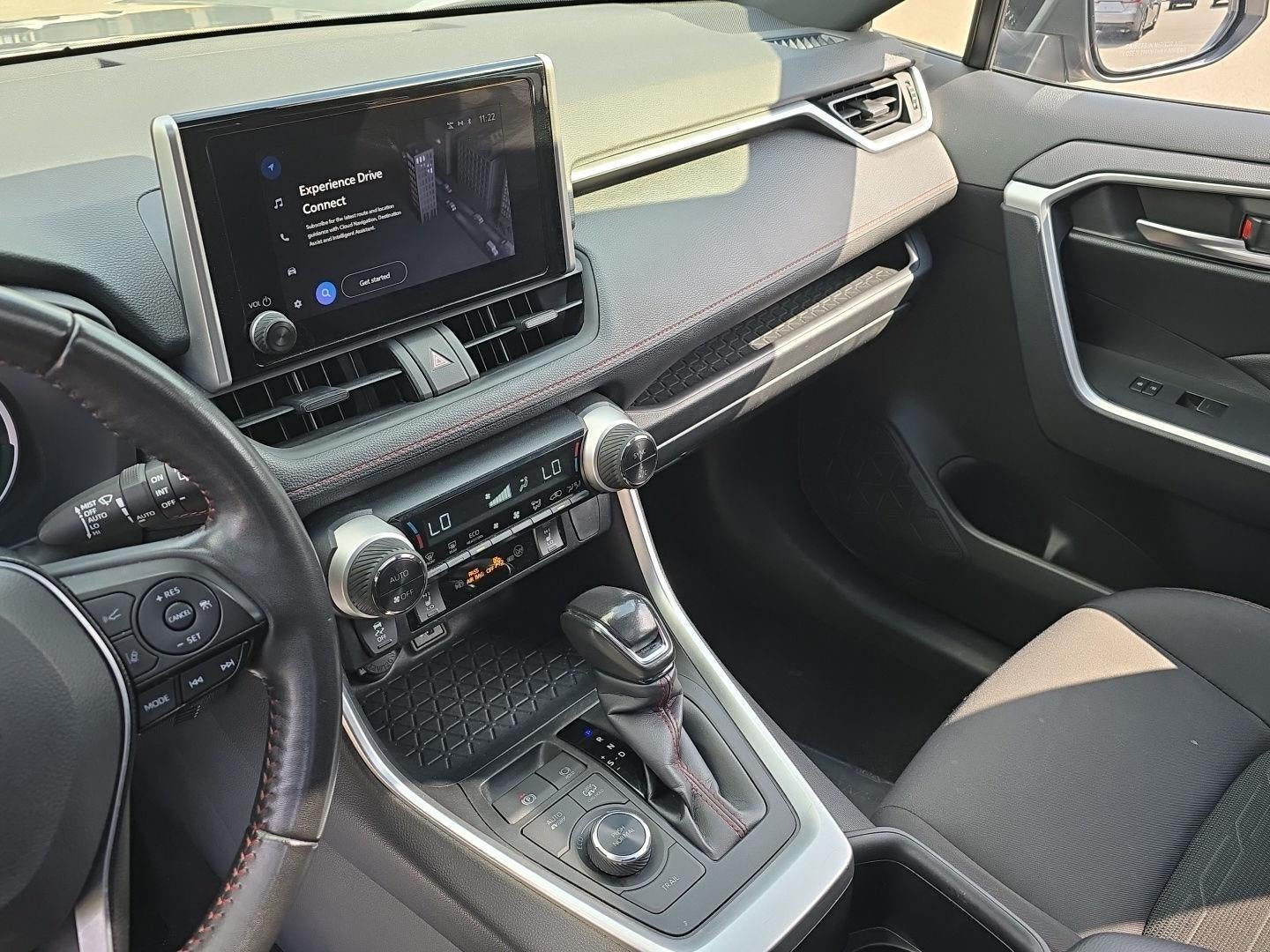 2024 Toyota Rav4 Prime SE