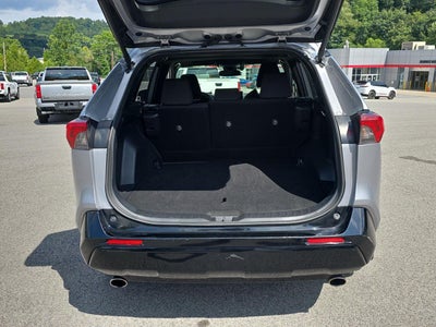 2024 Toyota Rav4 Prime SE