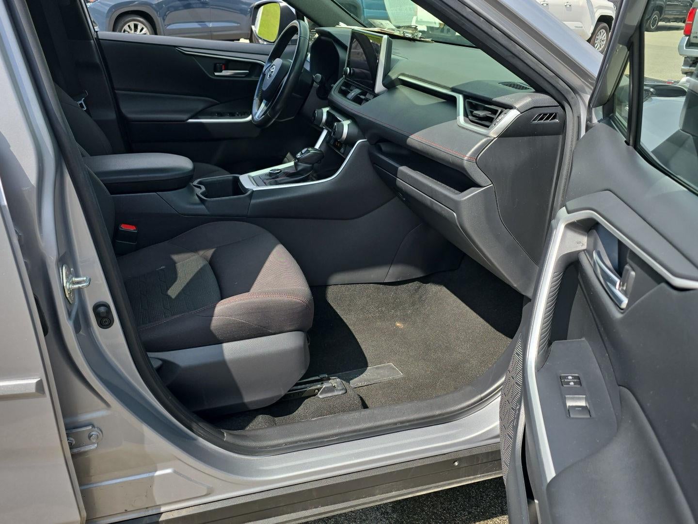 2024 Toyota Rav4 Prime SE