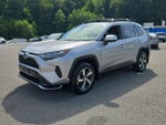 2024 Toyota Rav4 Prime SE
