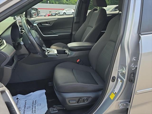 2024 Toyota Rav4 Prime SE