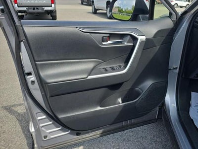 2024 Toyota Rav4 Prime SE