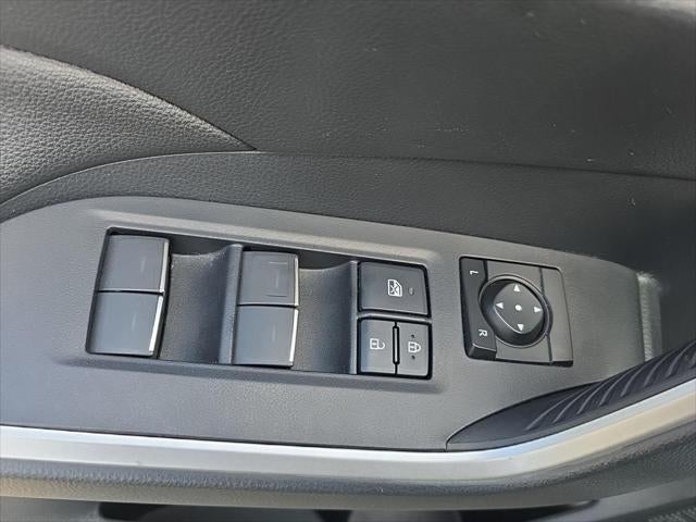 2024 Toyota Rav4 Prime SE