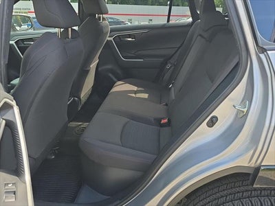 2024 Toyota Rav4 Prime SE