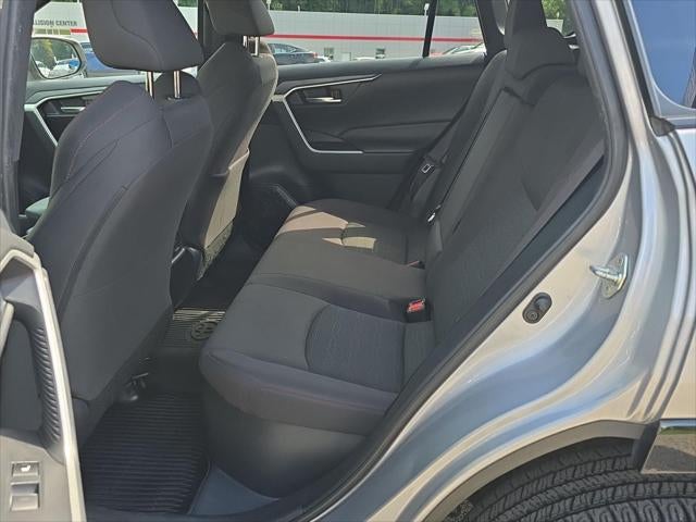 2024 Toyota Rav4 Prime SE