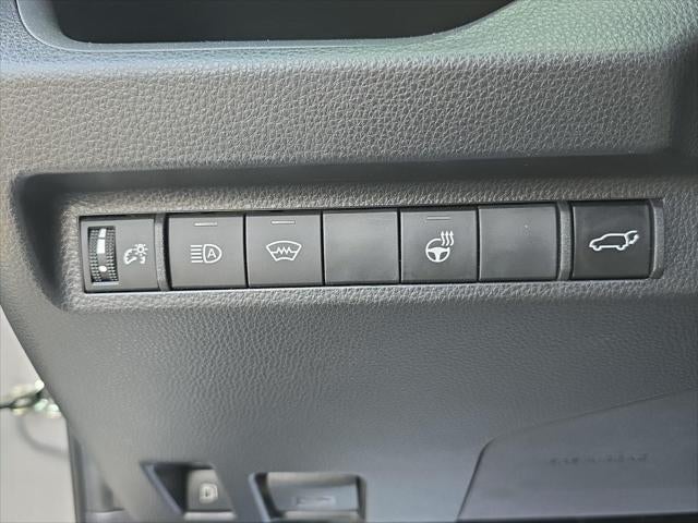 2024 Toyota Rav4 Prime SE
