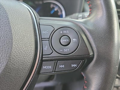 2024 Toyota Rav4 Prime SE