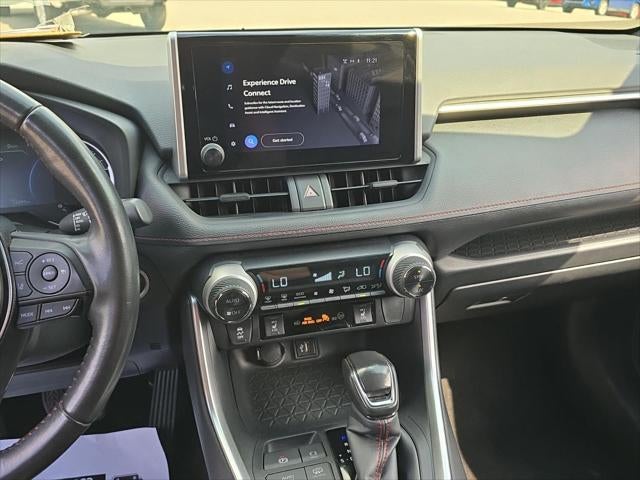 2024 Toyota Rav4 Prime SE