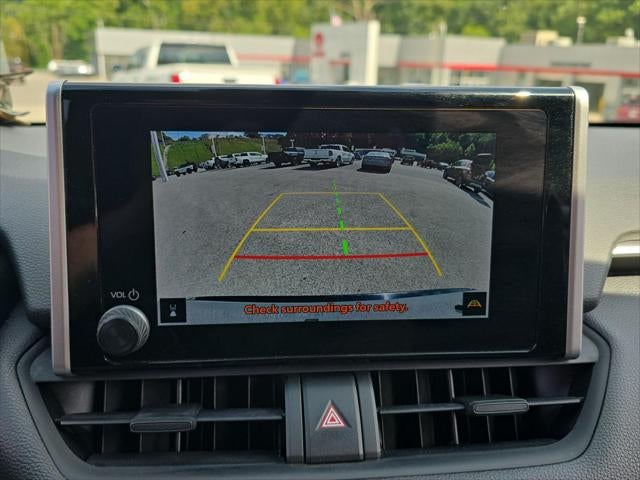 2024 Toyota Rav4 Prime SE