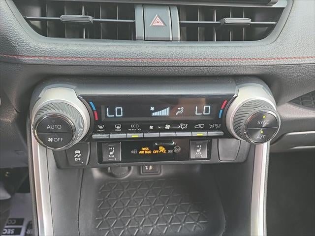 2024 Toyota Rav4 Prime SE