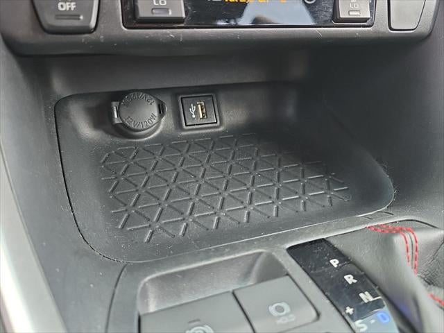 2024 Toyota Rav4 Prime SE
