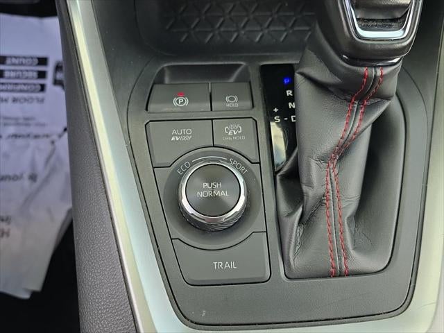 2024 Toyota Rav4 Prime SE
