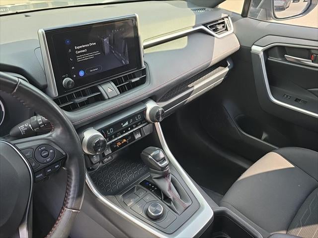 2024 Toyota Rav4 Prime SE
