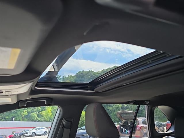 2024 Toyota Rav4 Prime SE