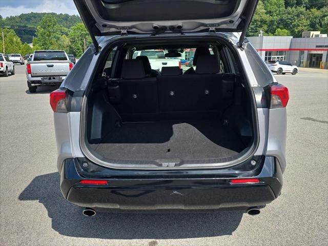 2024 Toyota Rav4 Prime SE