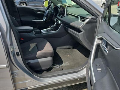 2024 Toyota Rav4 Prime SE
