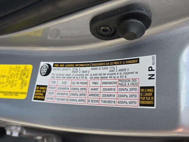 2024 Toyota Rav4 Prime SE