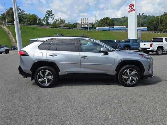 2024 Toyota Rav4 Prime SE