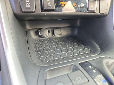 2022 Toyota RAV4 Hybrid XSE