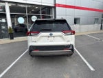 2022 Toyota RAV4 Hybrid XSE