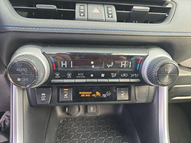 2022 Toyota RAV4 Hybrid XSE