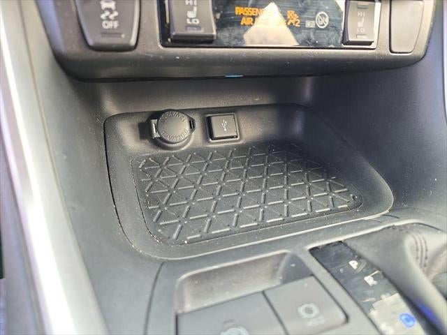 2022 Toyota RAV4 Hybrid XSE