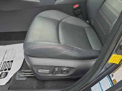2021 Toyota RAV4 Prime XSE