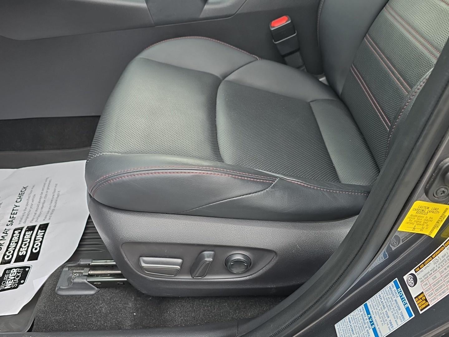 2021 Toyota RAV4 Prime XSE