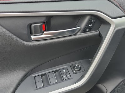 2021 Toyota RAV4 Prime XSE