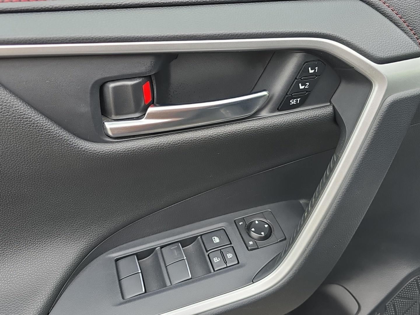 2021 Toyota RAV4 Prime XSE