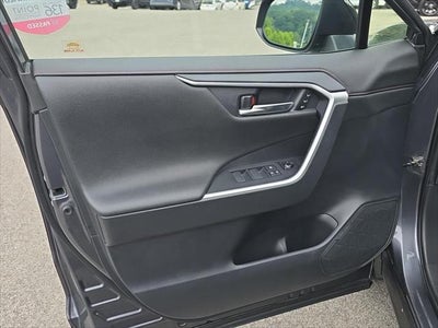 2021 Toyota RAV4 Prime XSE