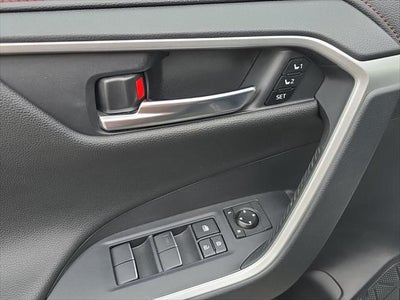 2021 Toyota RAV4 Prime XSE