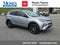 2018 Toyota RAV4 Hybrid SE
