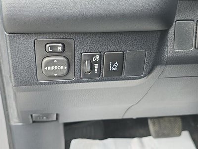 2018 Toyota RAV4 Hybrid SE