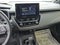 2025 Toyota Corolla Hatchback XSE