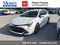2025 Toyota Corolla Hatchback XSE