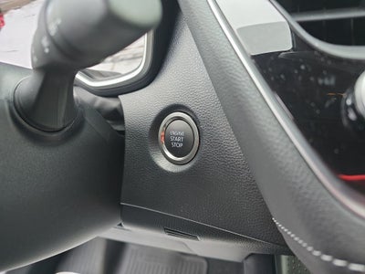 2025 Toyota Corolla Hatchback SE