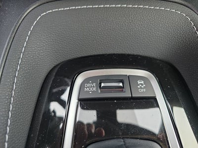 2025 Toyota Corolla Hatchback SE