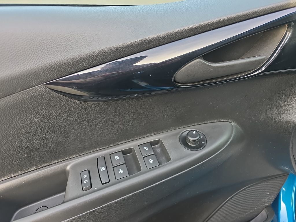 2020 Chevrolet Spark 1LT