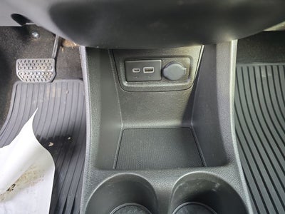 2020 Chevrolet Spark 1LT